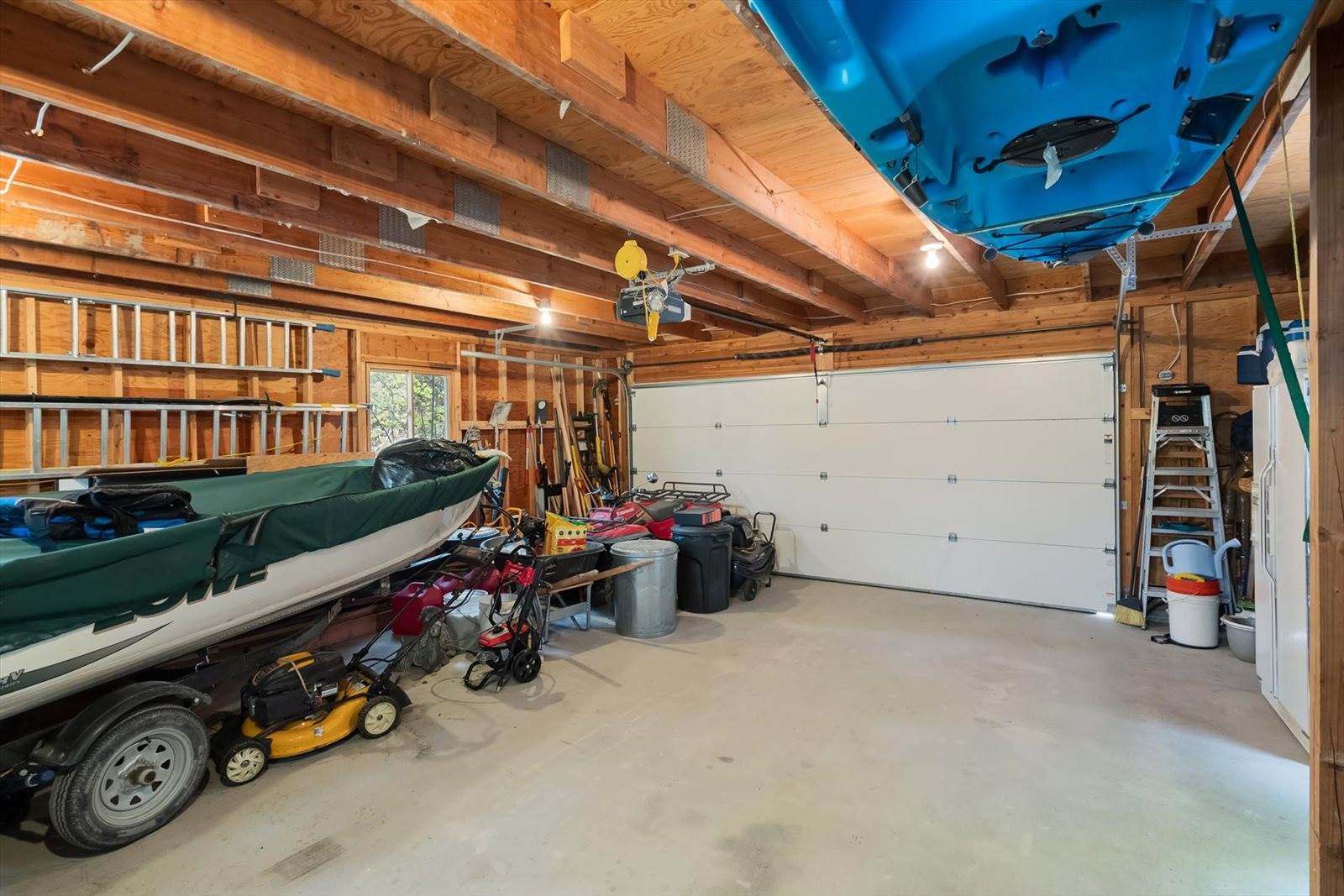 4247 Ashley Lake Road, Kalispell, MT 59901
