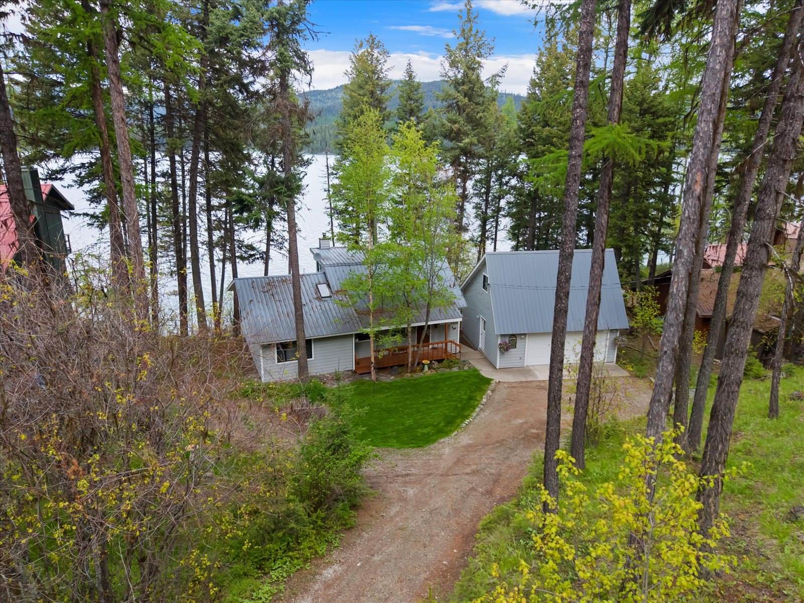 4247 Ashley Lake Road, Kalispell, MT 59901