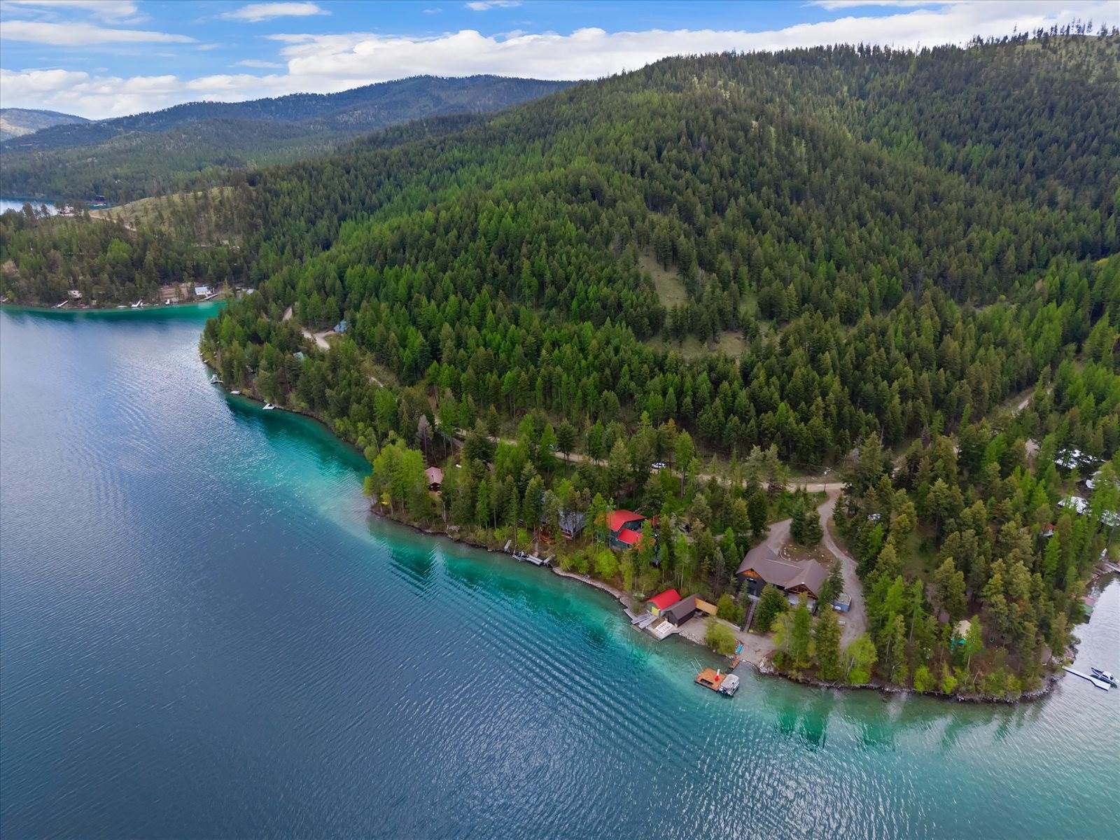 4247 Ashley Lake Road, Kalispell, MT 59901