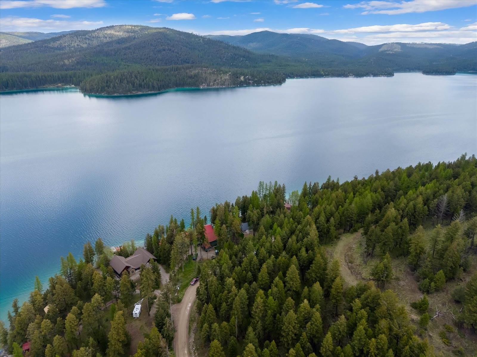4247 Ashley Lake Road, Kalispell, MT 59901