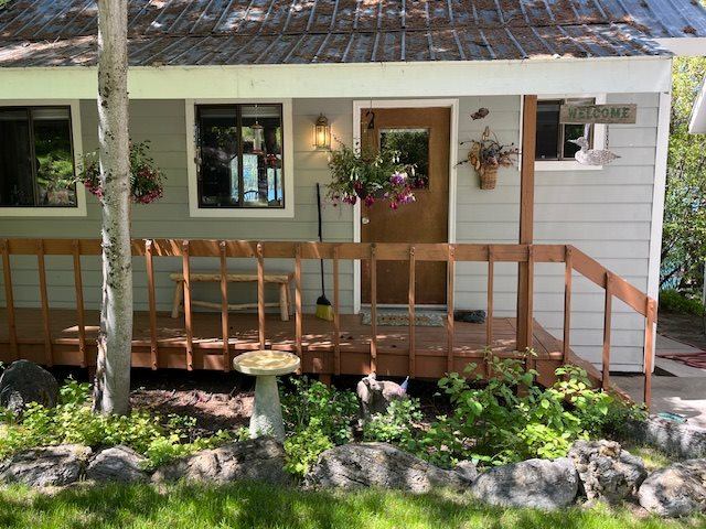 4247 Ashley Lake Road, Kalispell, MT 59901