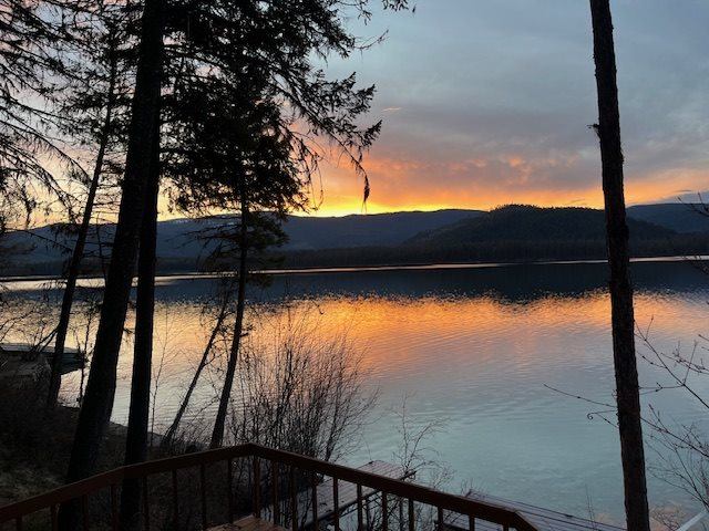 4247 Ashley Lake Road, Kalispell, MT 59901