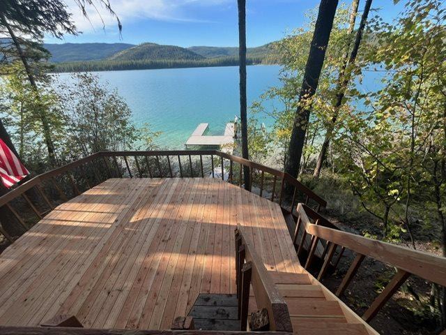 4247 Ashley Lake Road, Kalispell, MT 59901