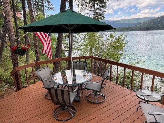 4247 Ashley Lake Road, Kalispell, MT 59901