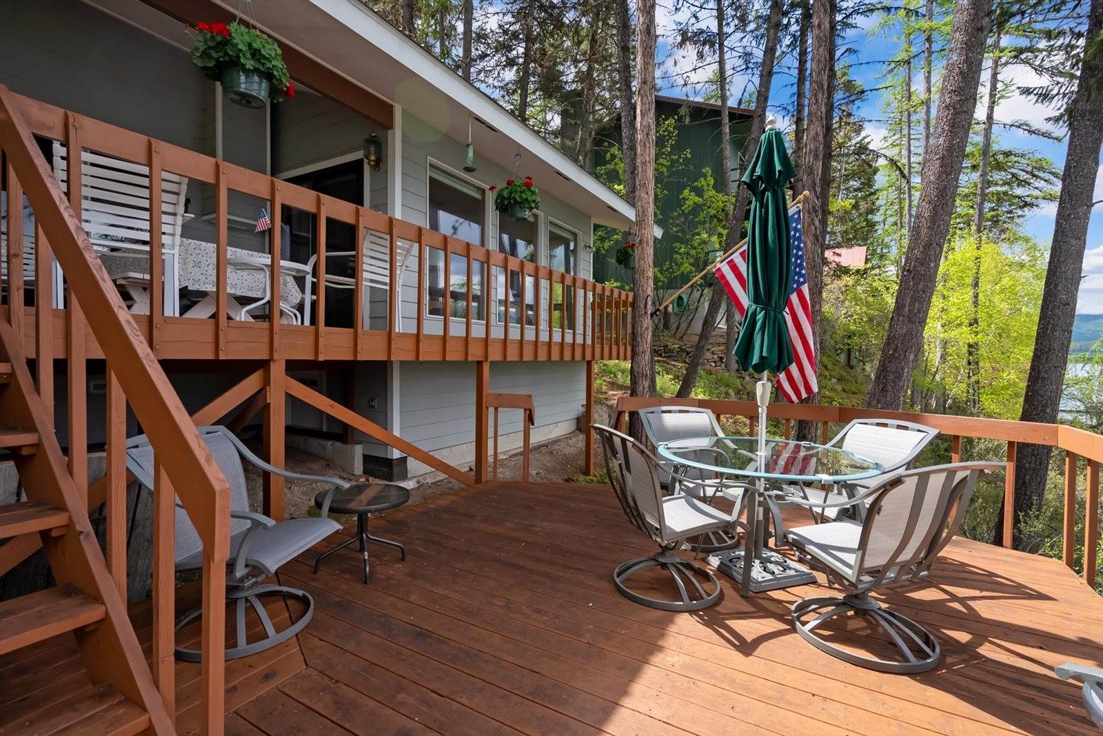 4247 Ashley Lake Road, Kalispell, MT 59901