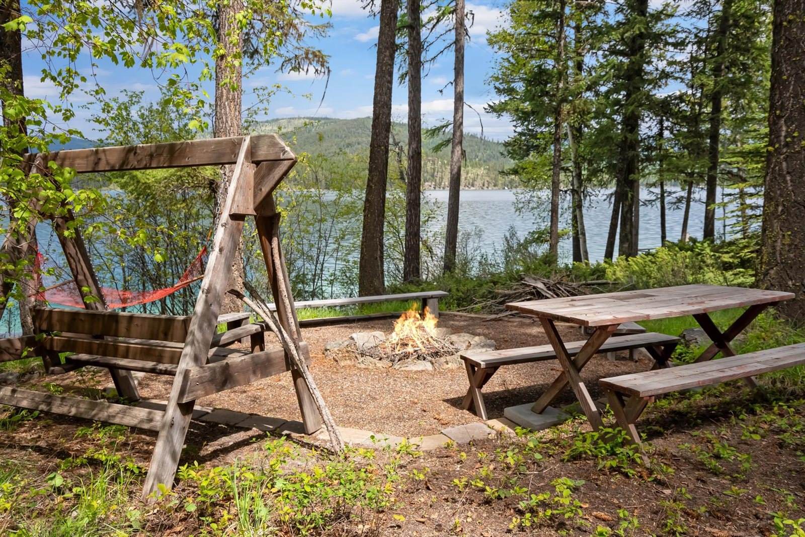 4247 Ashley Lake Road, Kalispell, MT 59901