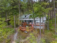 4247 Ashley Lake Road, Kalispell, MT 59901