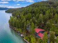4247 Ashley Lake Road, Kalispell, MT 59901