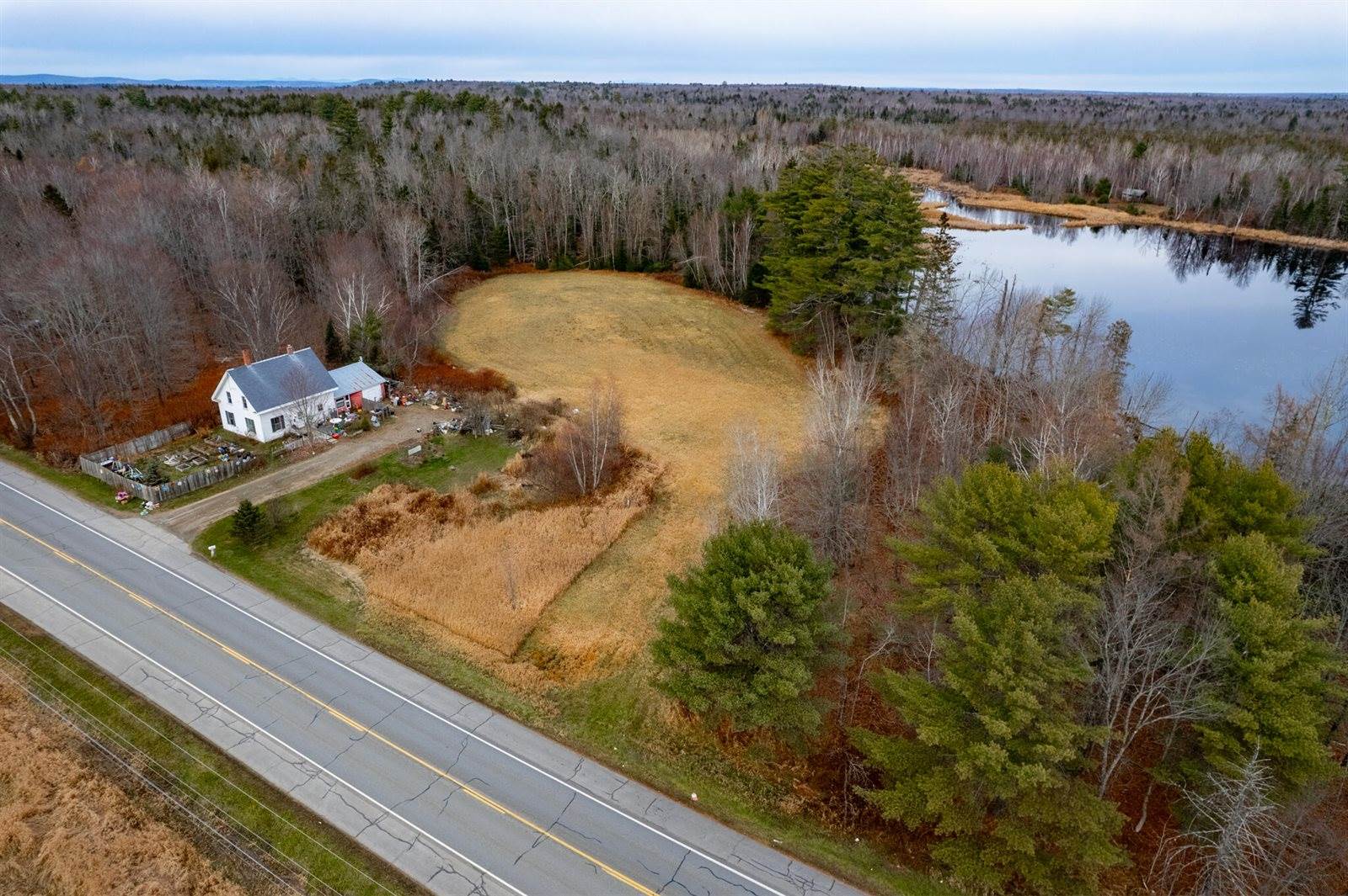 1156 Main Street, Corinth, ME 04427