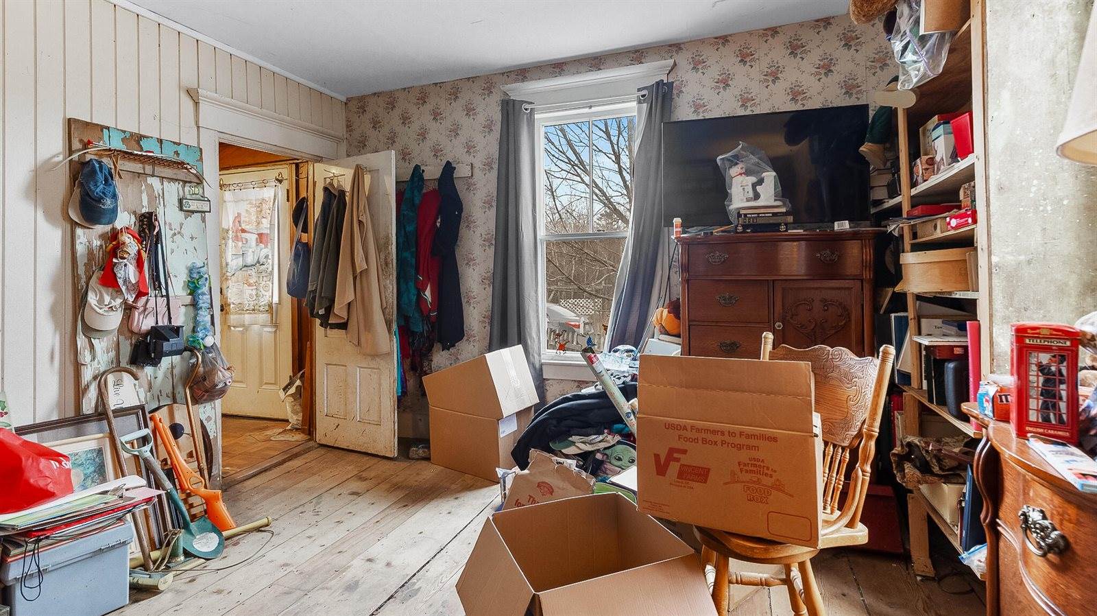 1156 Main Street, Corinth, ME 04427