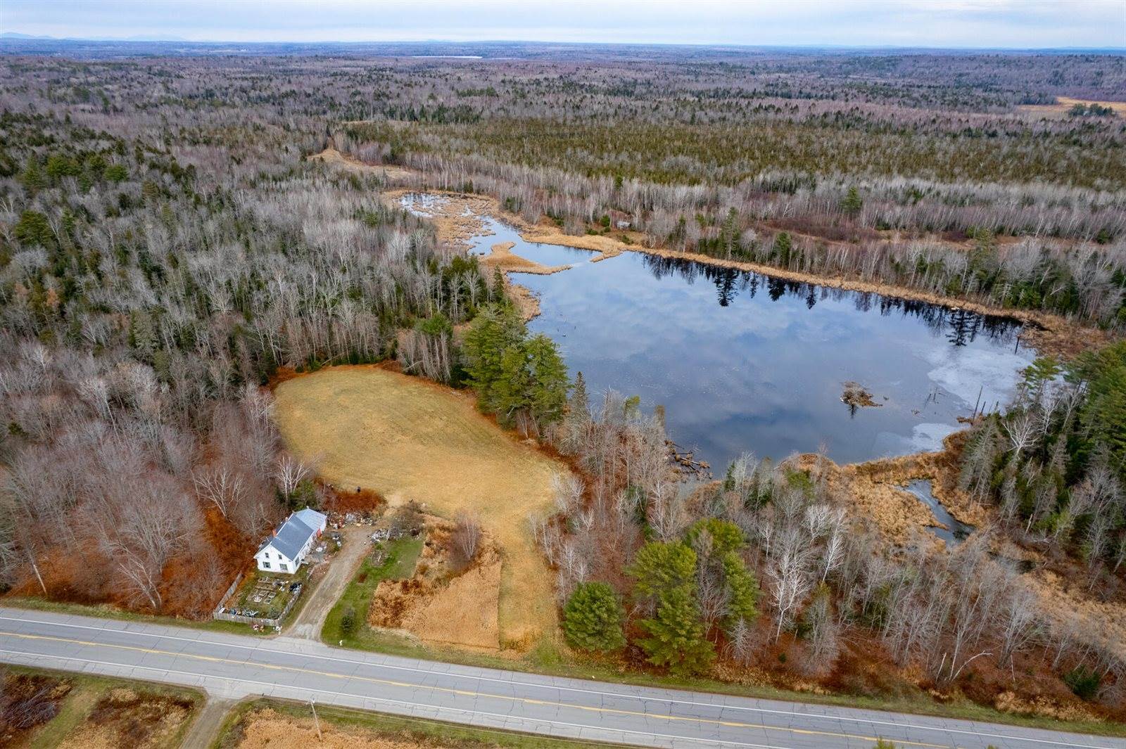 1156 Main Street, Corinth, ME 04427