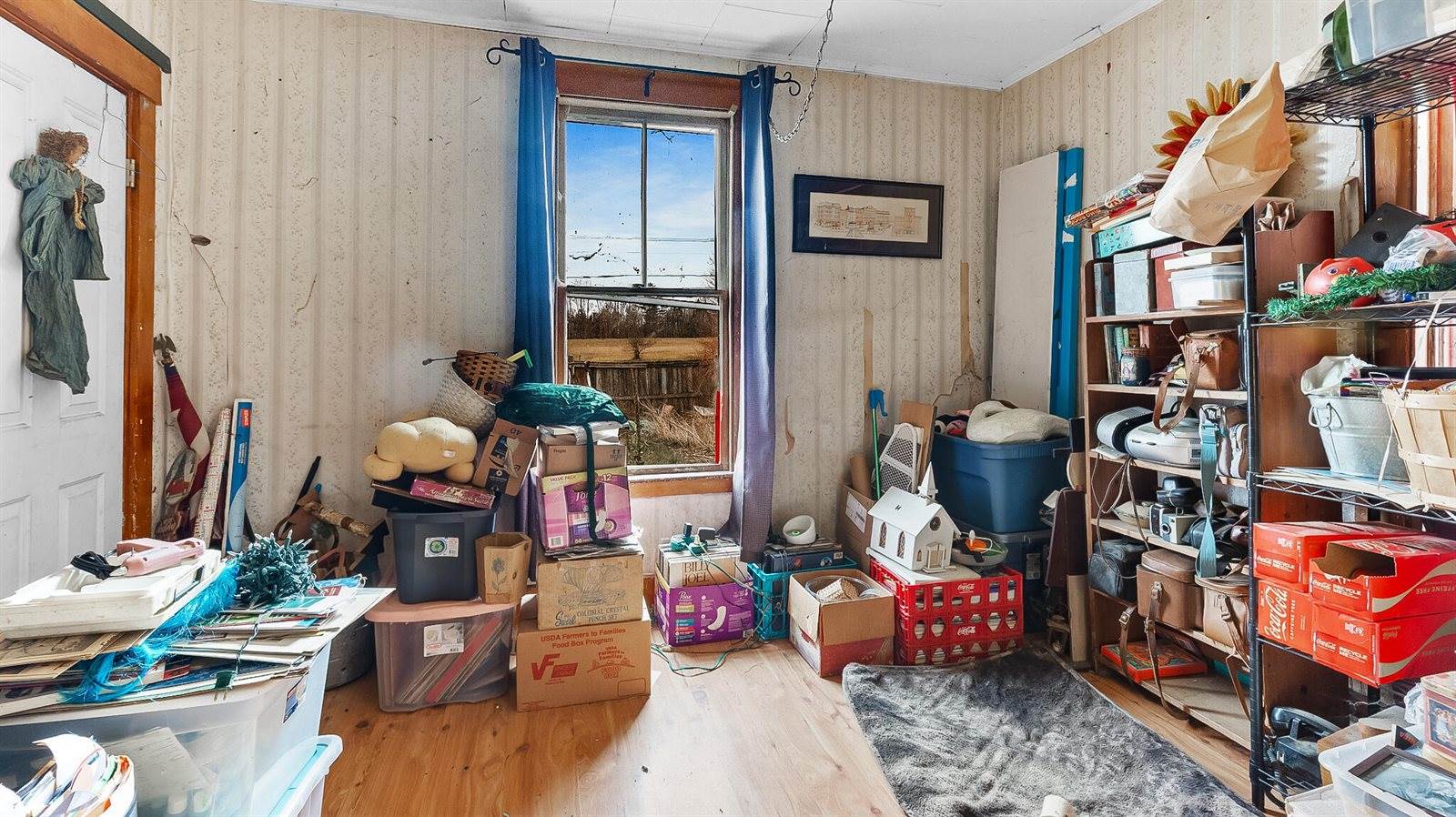 1156 Main Street, Corinth, ME 04427