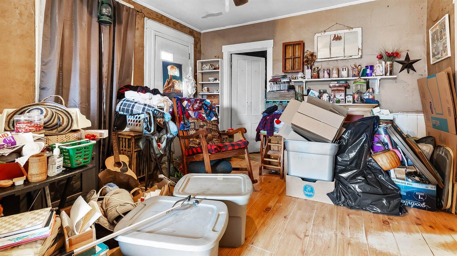 1156 Main Street, Corinth, ME 04427