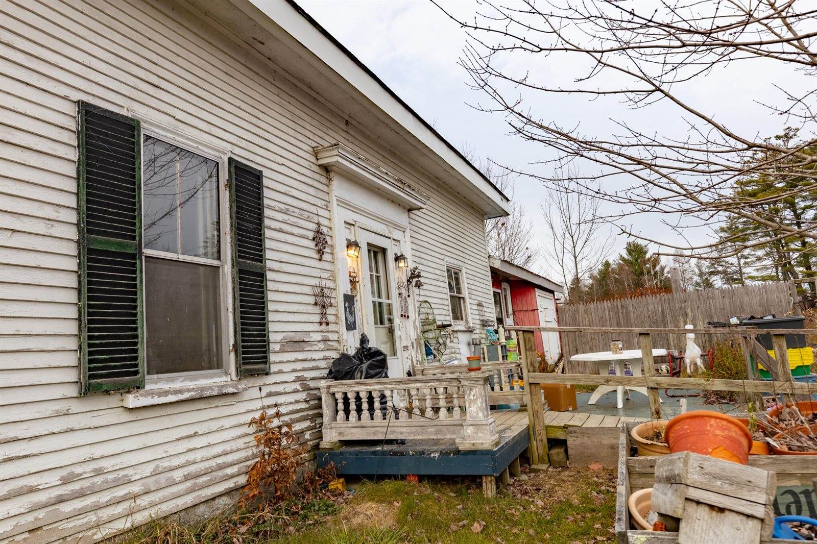 1156 Main Street, Corinth, ME 04427