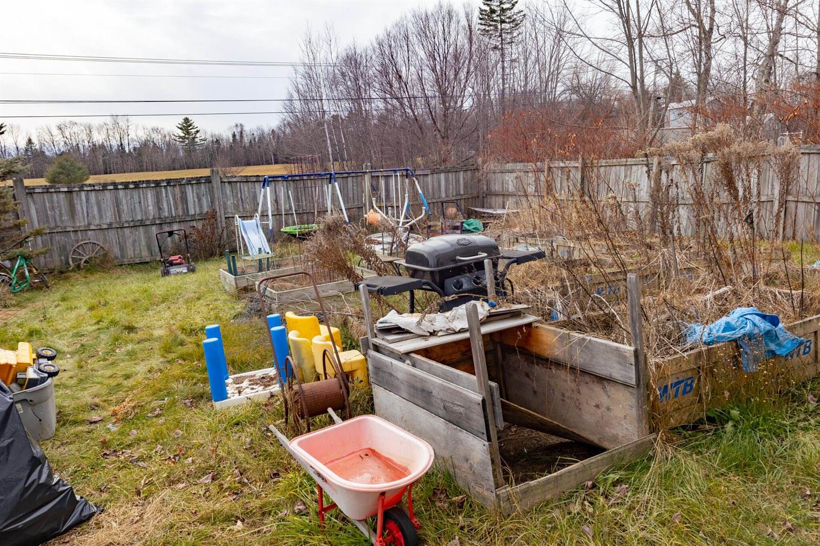 1156 Main Street, Corinth, ME 04427