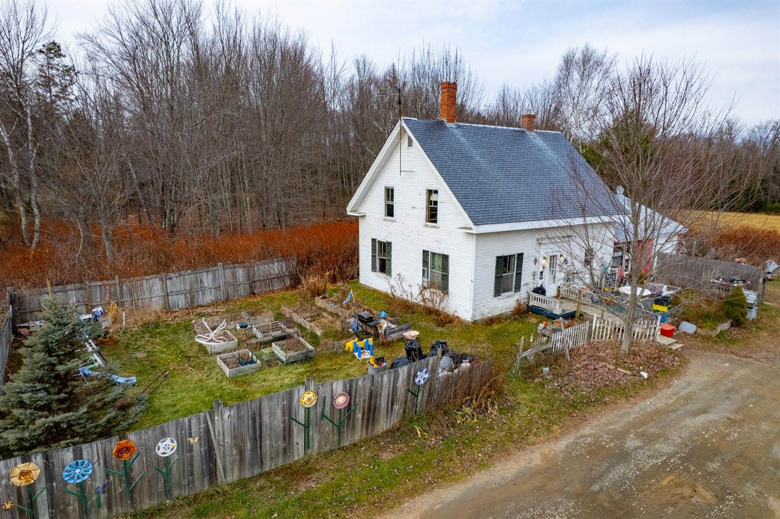 1156 Main Street, Corinth, ME 04427