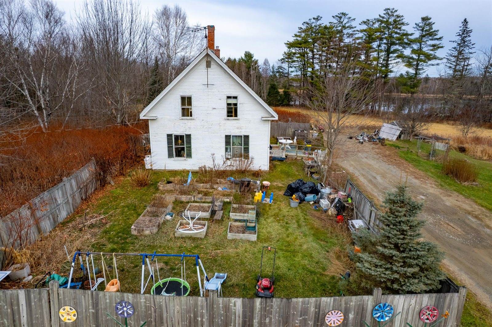 1156 Main Street, Corinth, ME 04427