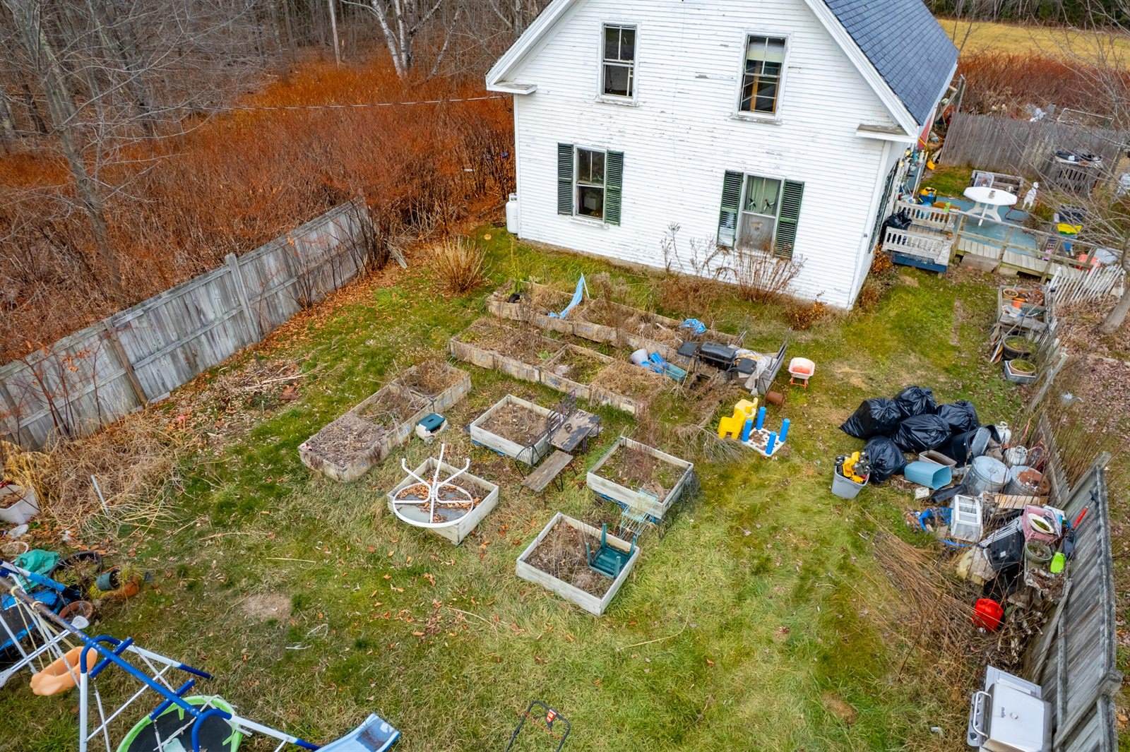 1156 Main Street, Corinth, ME 04427