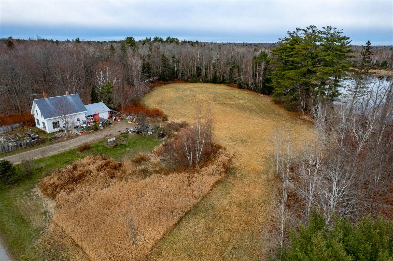 1156 Main Street, Corinth, ME 04427