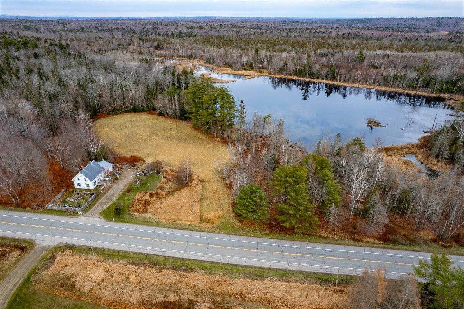 1156 Main Street, Corinth, ME 04427