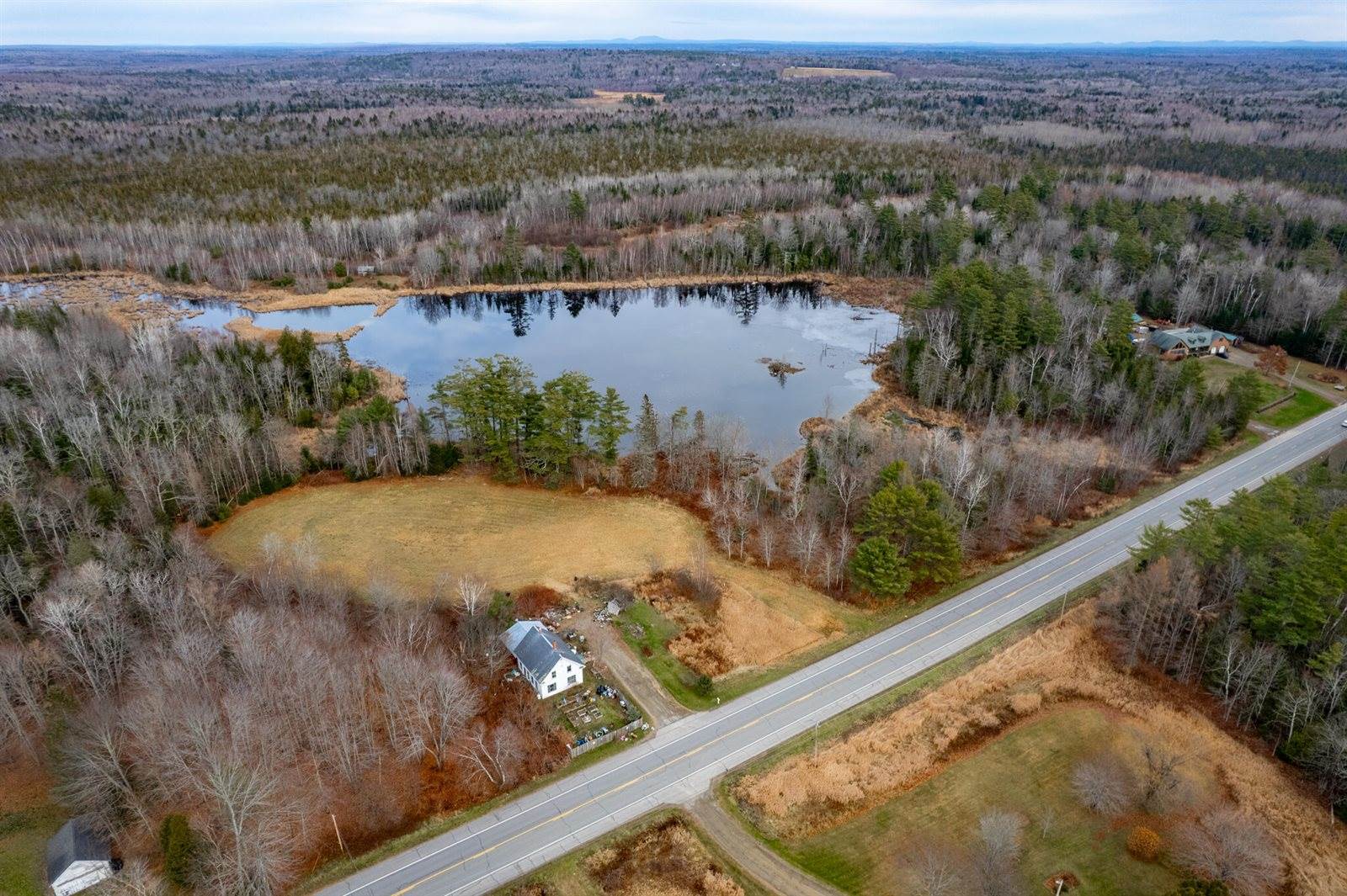 1156 Main Street, Corinth, ME 04427