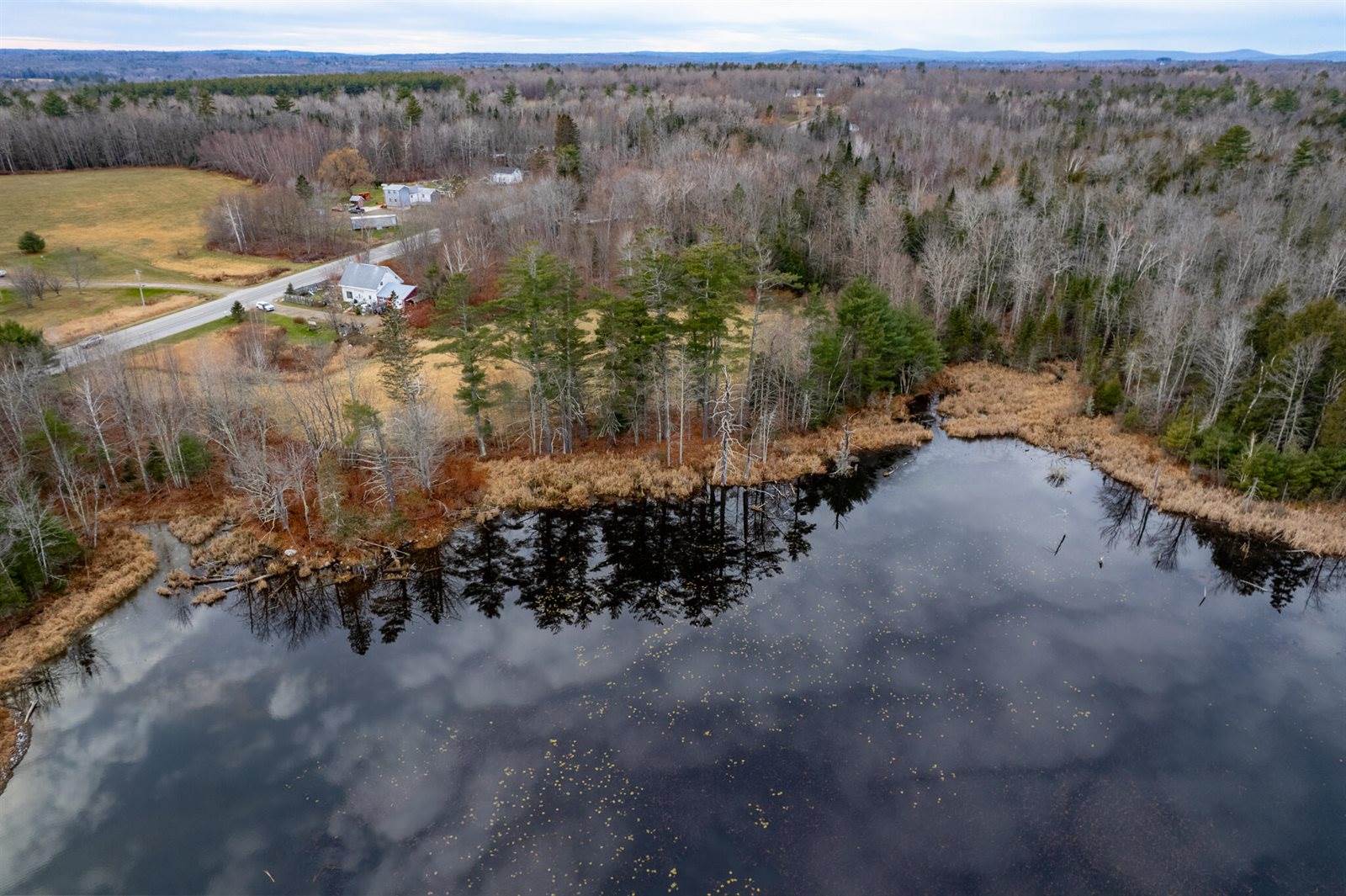 1156 Main Street, Corinth, ME 04427