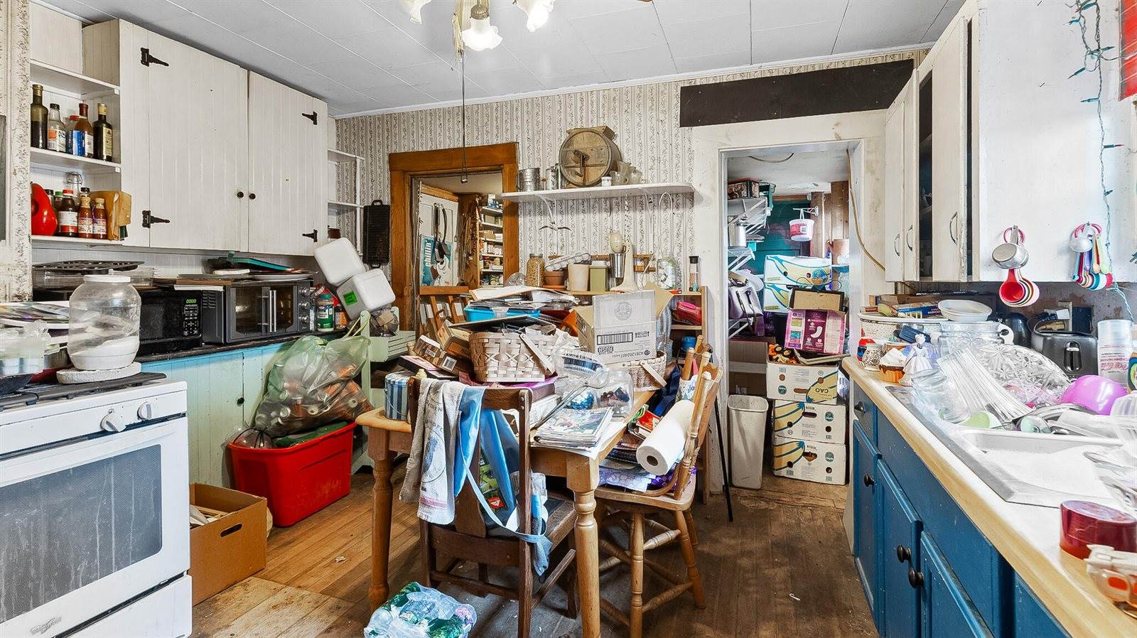 1156 Main Street, Corinth, ME 04427
