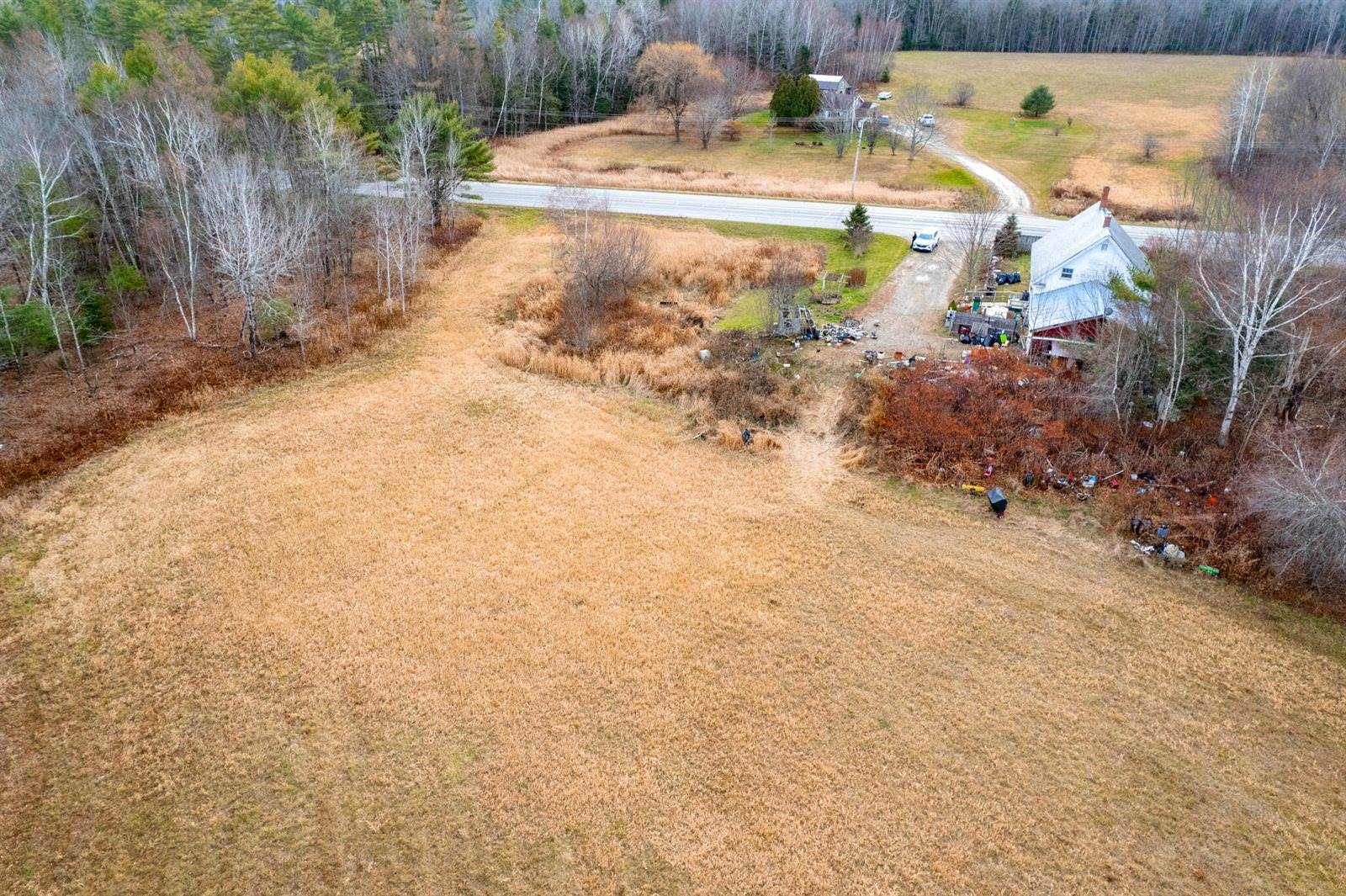 1156 Main Street, Corinth, ME 04427
