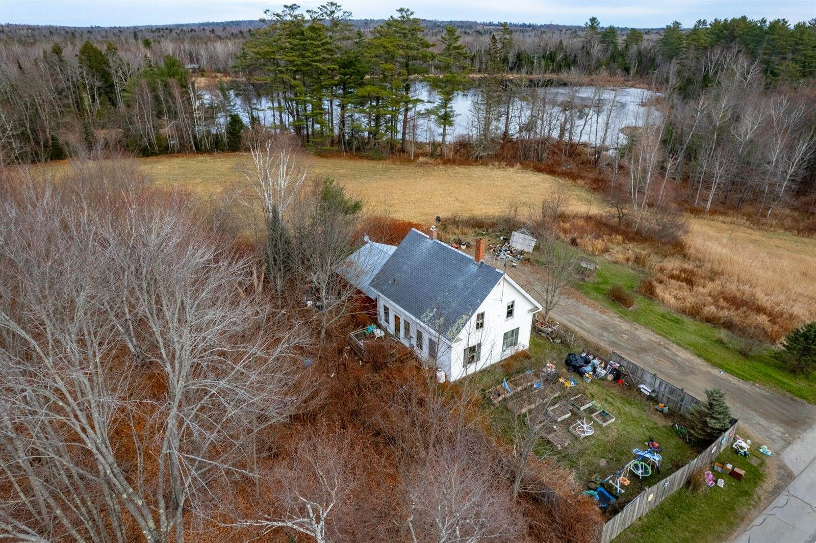 1156 Main Street, Corinth, ME 04427