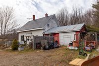 1156 Main Street, Corinth, ME 04427