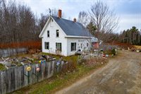 1156 Main Street, Corinth, ME 04427