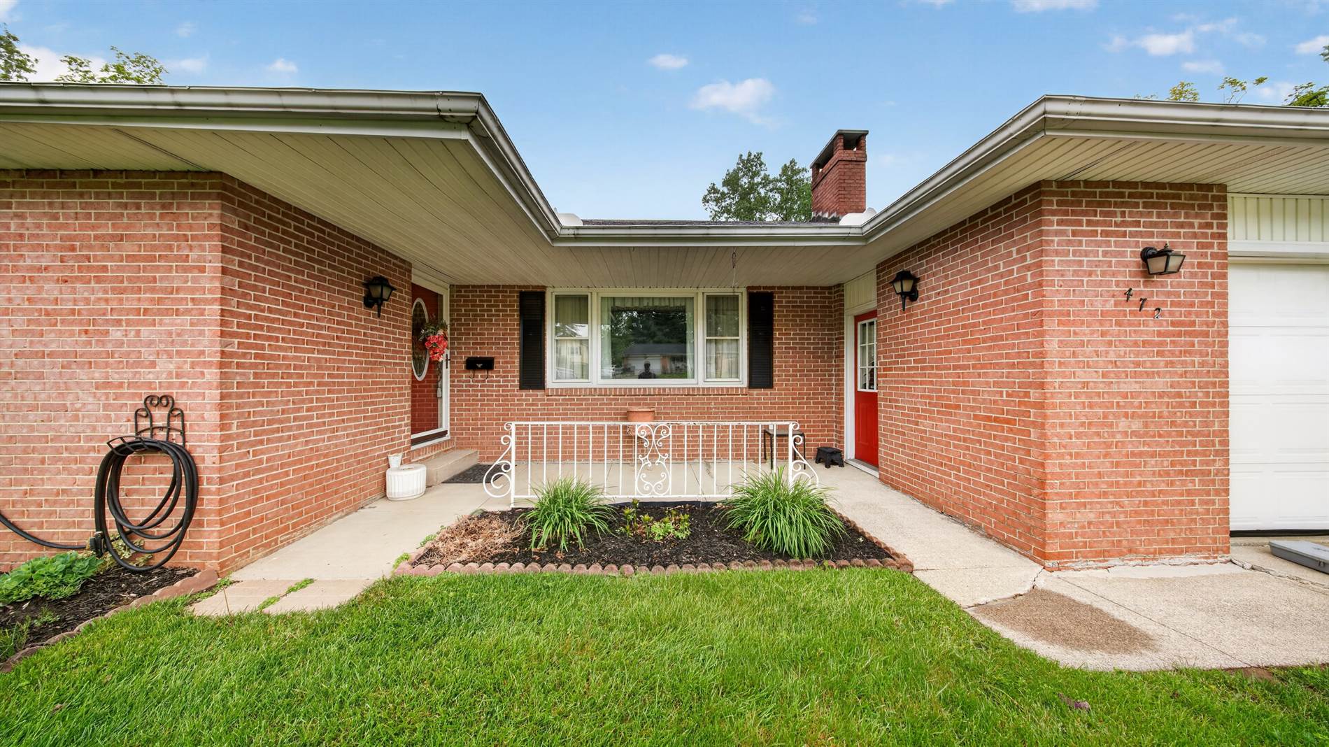 472 Fairoaks Blvd, Mansfield, OH 44907