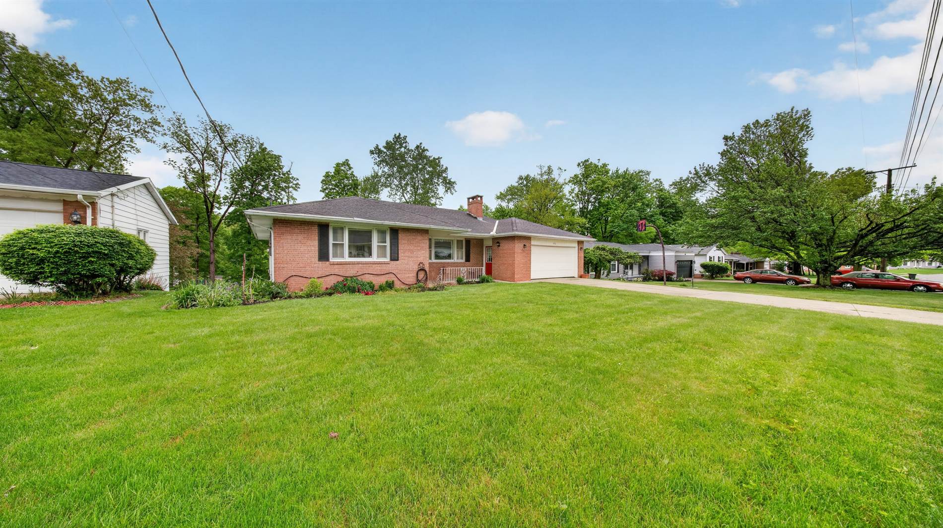 472 Fairoaks Blvd, Mansfield, OH 44907
