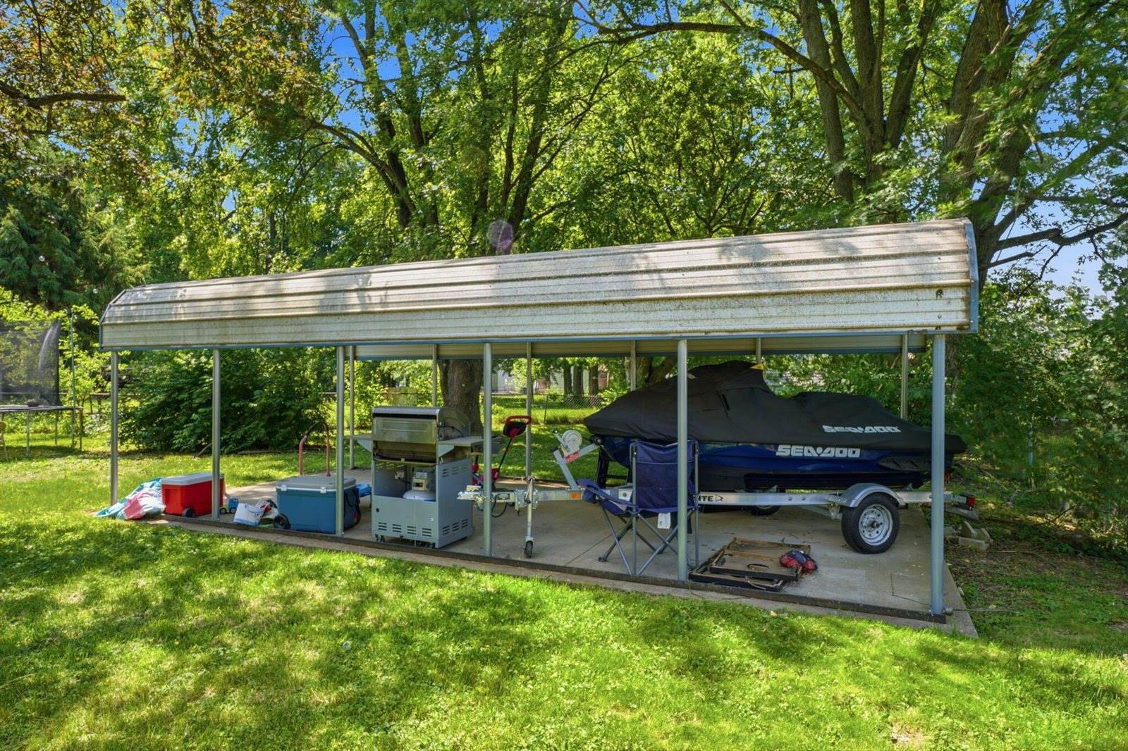 4145 Oldentime Court, Columbus, OH 43207
