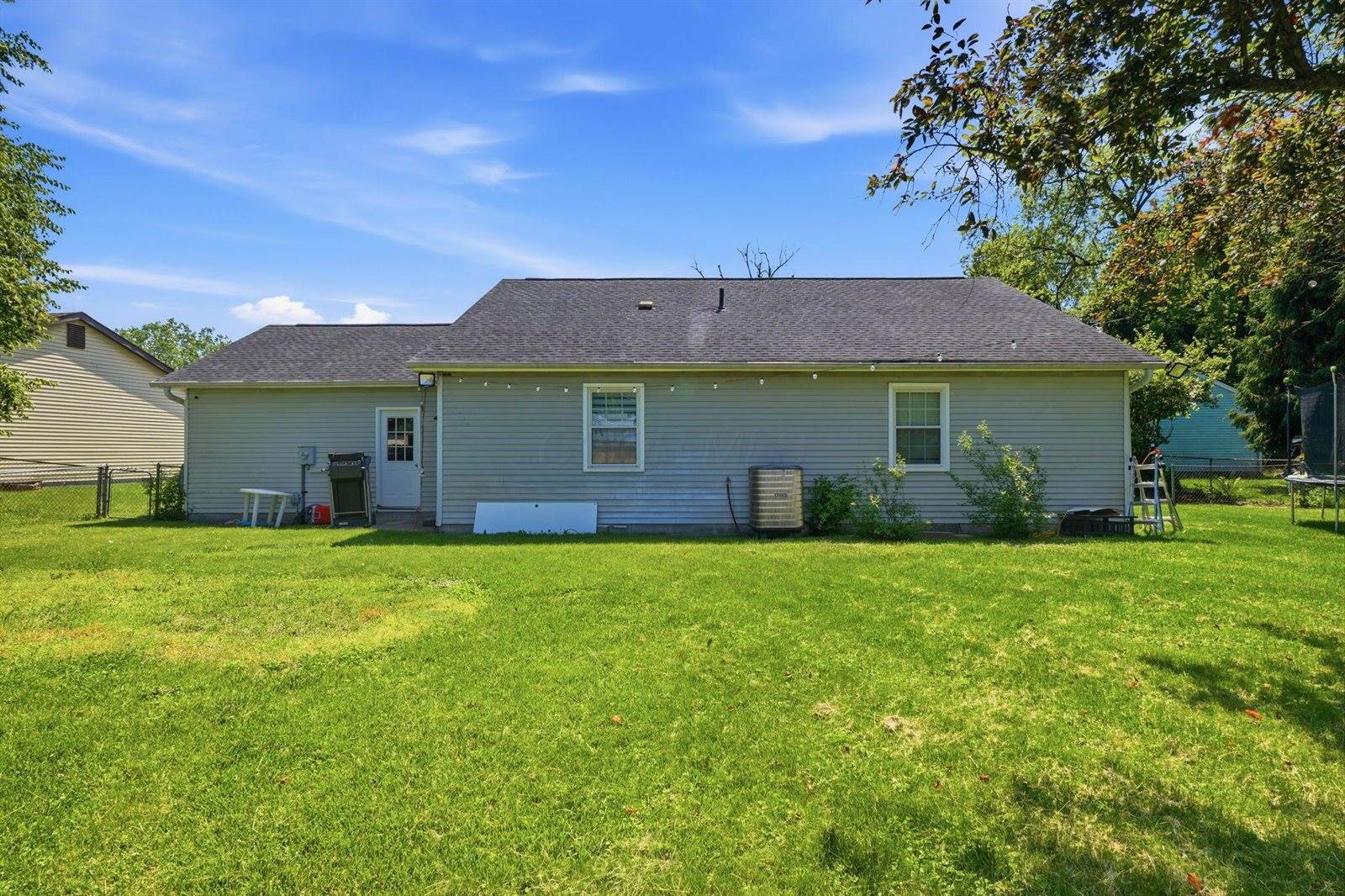 4145 Oldentime Court, Columbus, OH 43207