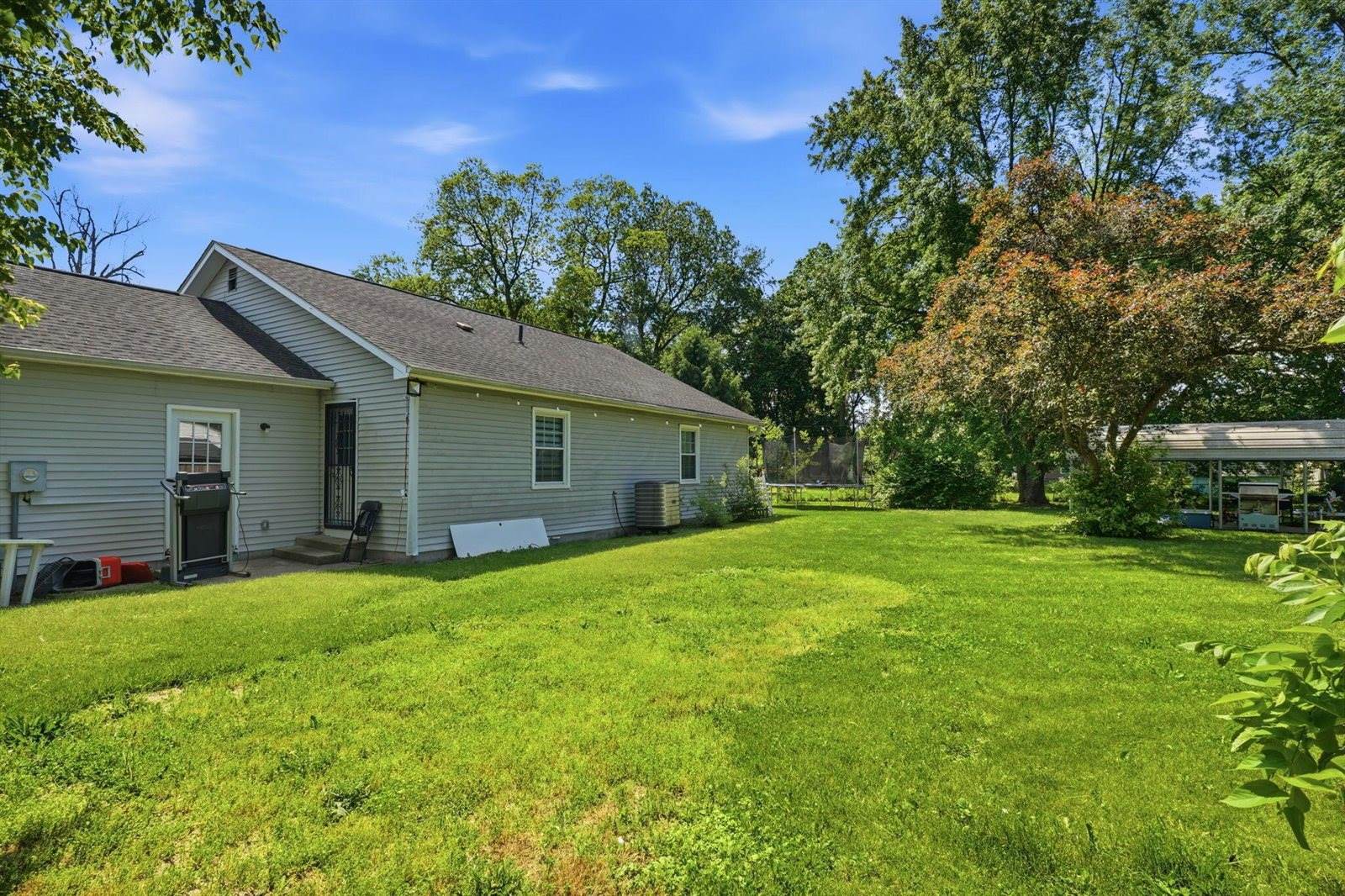 4145 Oldentime Court, Columbus, OH 43207
