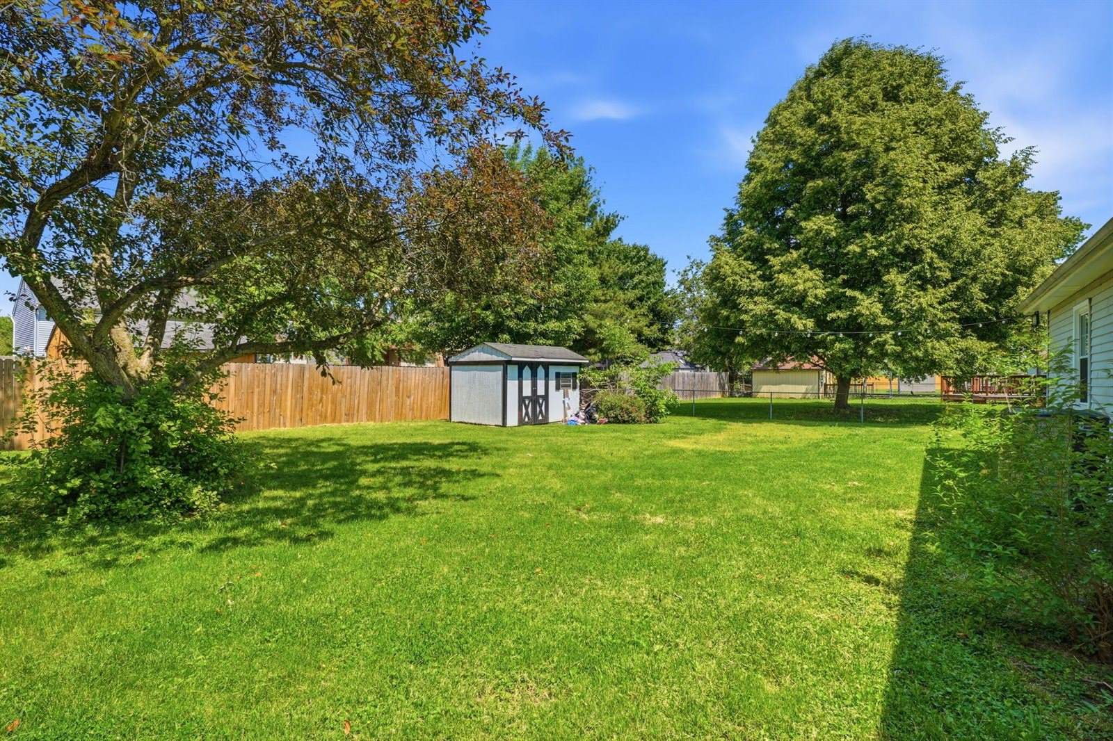 4145 Oldentime Court, Columbus, OH 43207