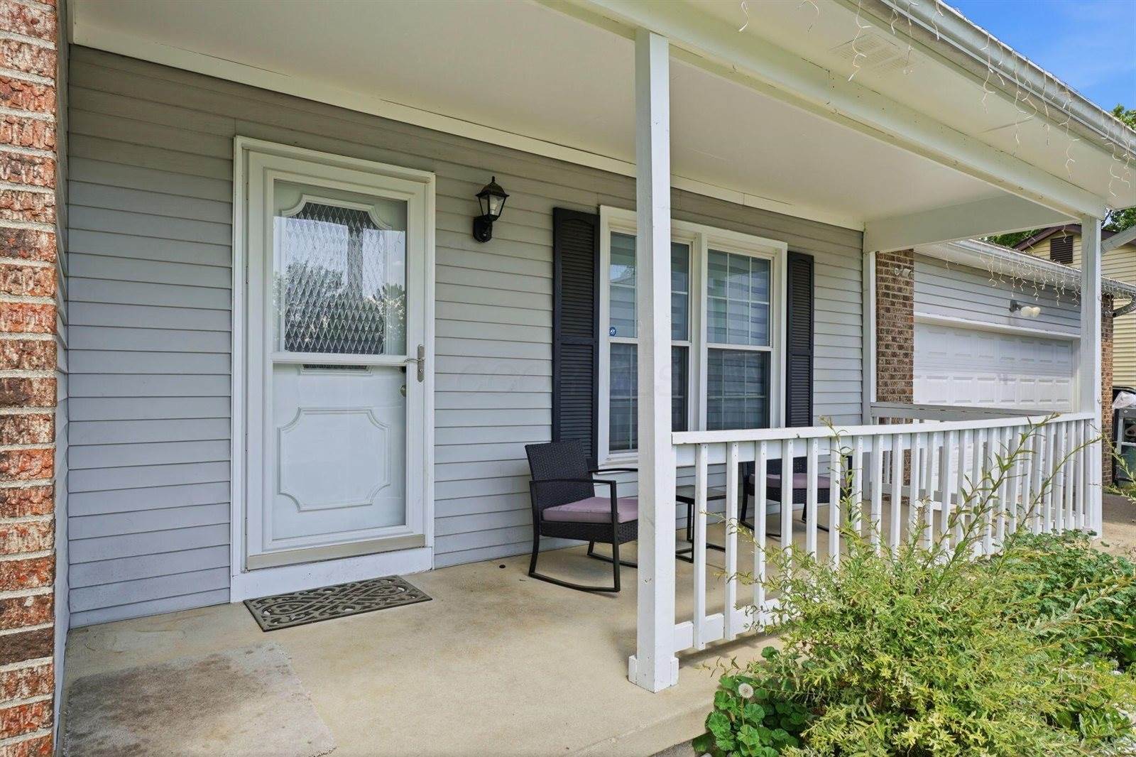 4145 Oldentime Court, Columbus, OH 43207