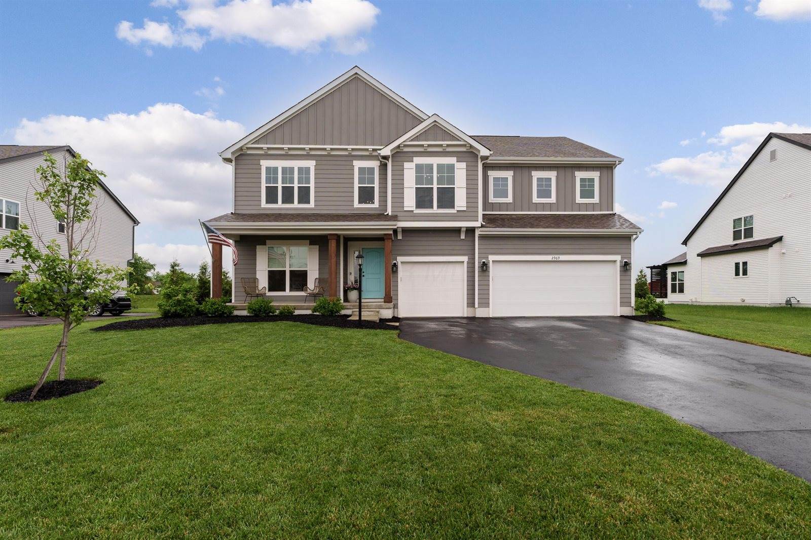 2969 Annabel Way, Delaware, OH 43015
