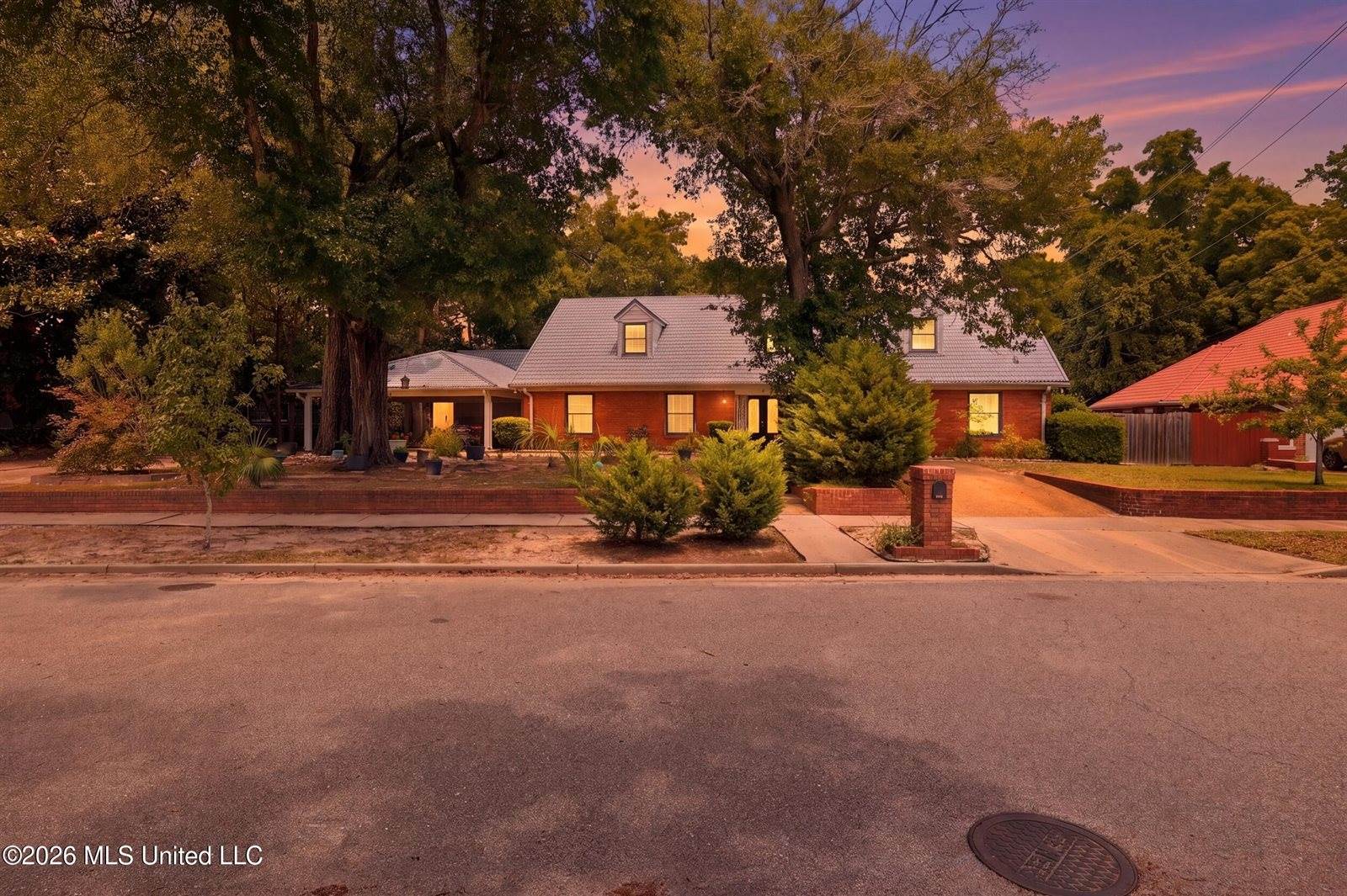142 Kenmore Avenue, Biloxi, MS 39531