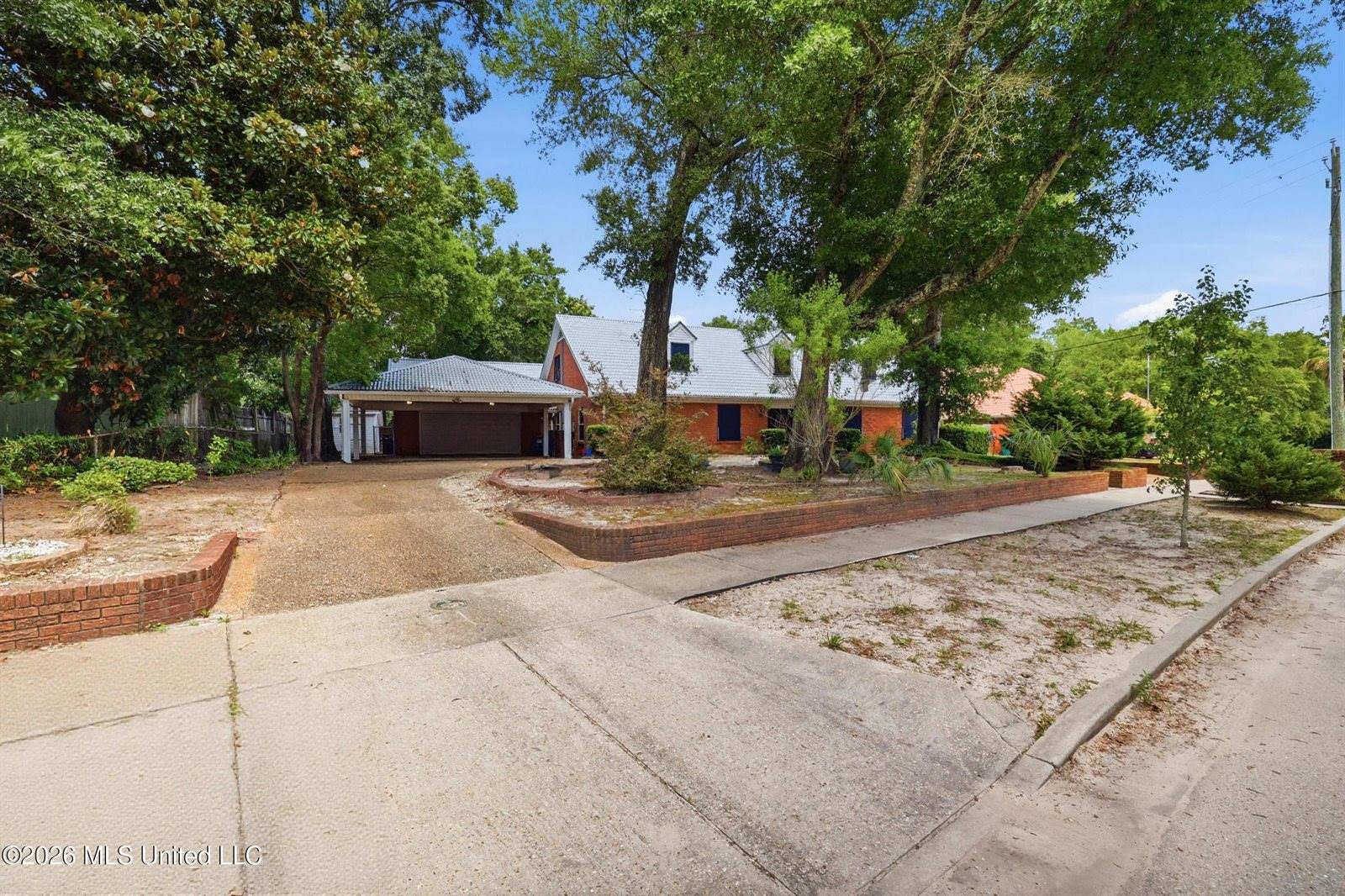 142 Kenmore Avenue, Biloxi, MS 39531
