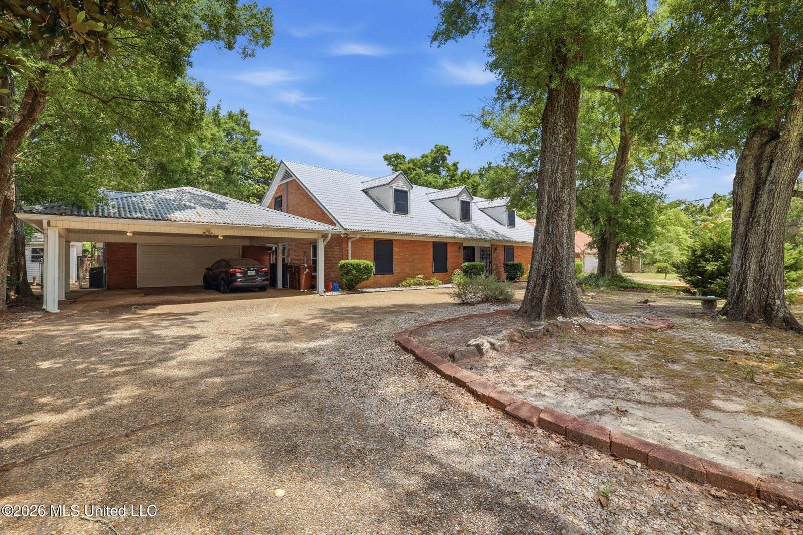142 Kenmore Avenue, Biloxi, MS 39531