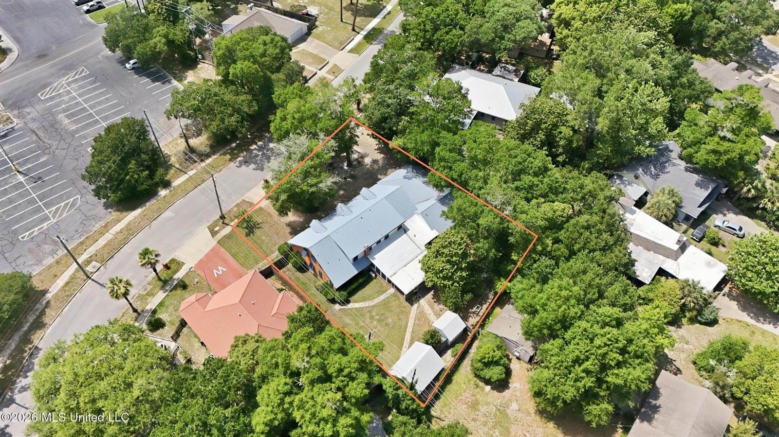 142 Kenmore Avenue, Biloxi, MS 39531