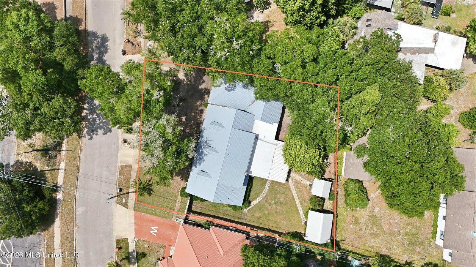 142 Kenmore Avenue, Biloxi, MS 39531