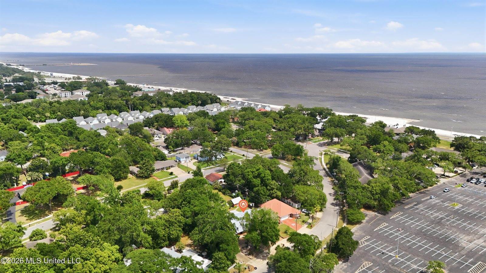 142 Kenmore Avenue, Biloxi, MS 39531