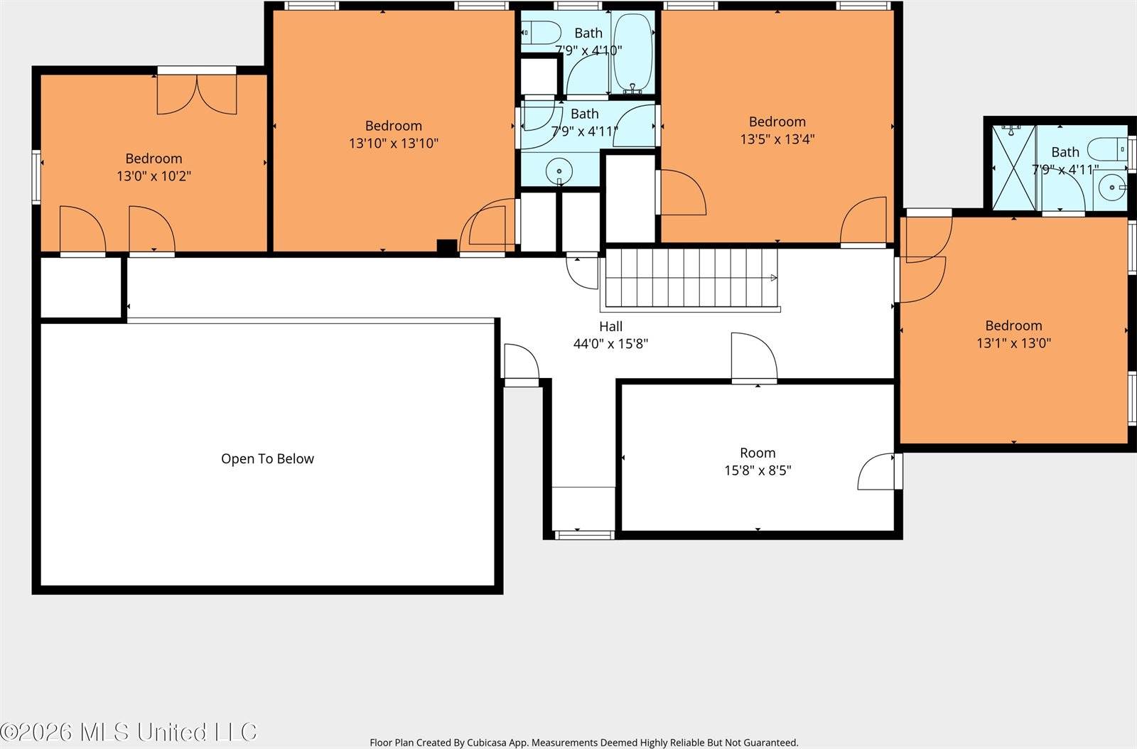 142 Kenmore Avenue, Biloxi, MS 39531