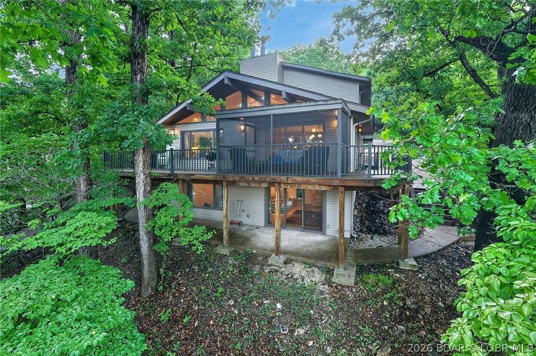 1054 Linn Creek Road, Lake Ozark, MO 65049