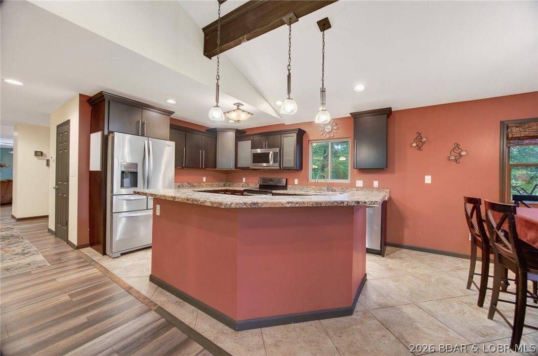 1054 Linn Creek Road, Lake Ozark, MO 65049
