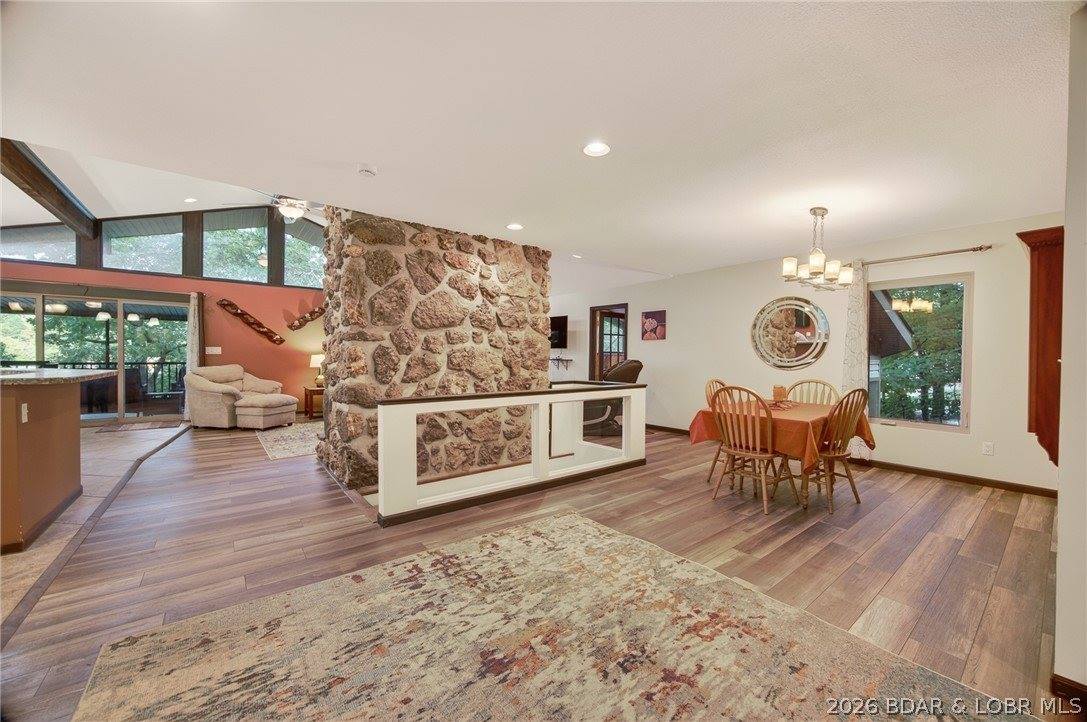 1054 Linn Creek Road, Lake Ozark, MO 65049