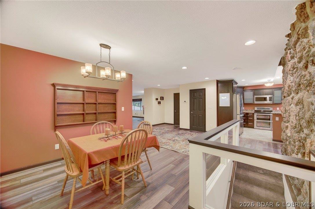 1054 Linn Creek Road, Lake Ozark, MO 65049